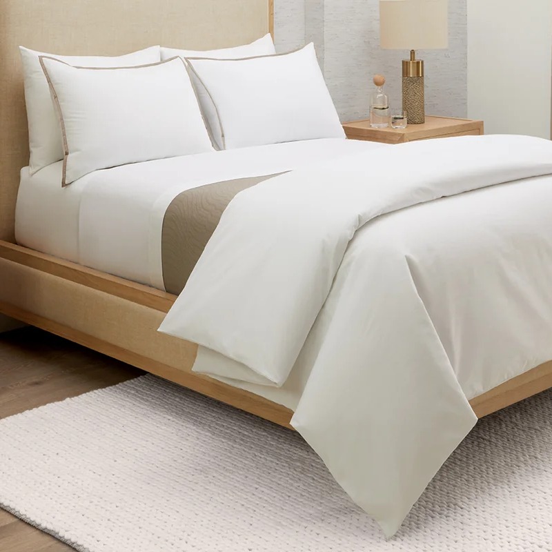 Productos textiles parra hostelería y alojamientos Ropa de cama